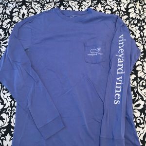 vineyard vines long sleeve